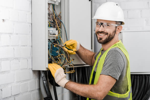 Best Licensed Electrician  in Prosser, WA