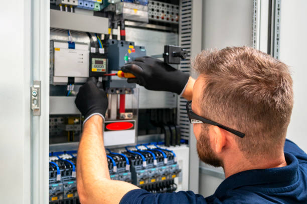 Best Electric Panel Repair  in Prosser, WA