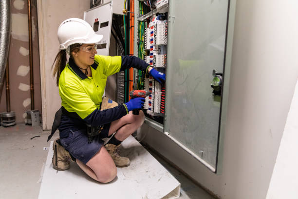 Best Electrical Troubleshooting Services  in Prosser, WA