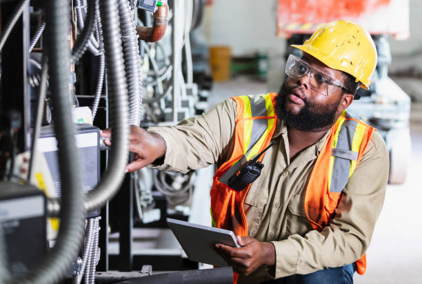 Best Electrical Contractors for Businesses  in Prosser, WA