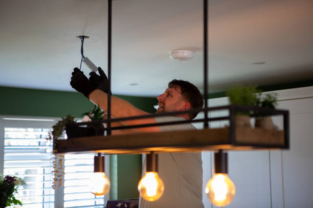 Best Outdoor Lighting Installation  in Prosser, WA
