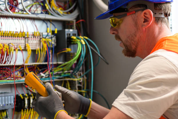 Best Electric Panel Repair  in Prosser, WA
