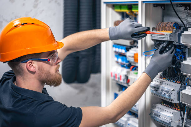 Best Circuit Breaker Repair  in Prosser, WA